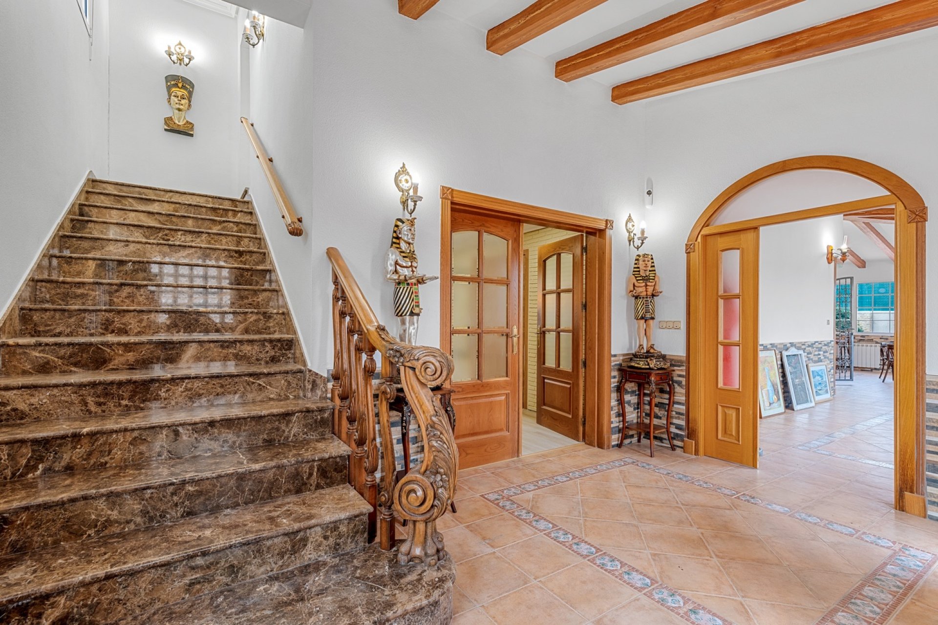 Resale - Villa - Torrevieja