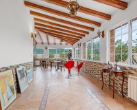 Resale - Villa - Torrevieja