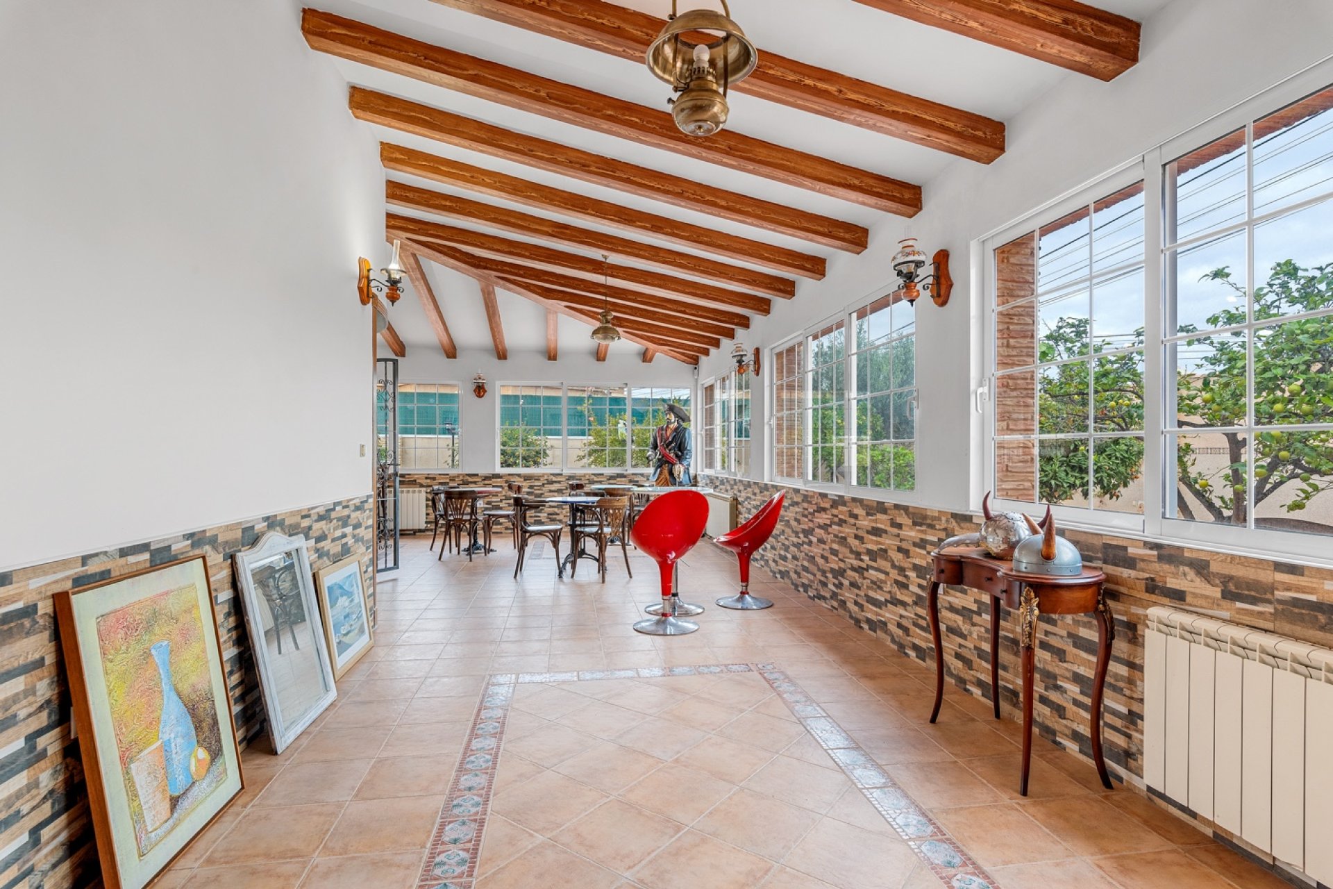 Resale - Villa - Torrevieja