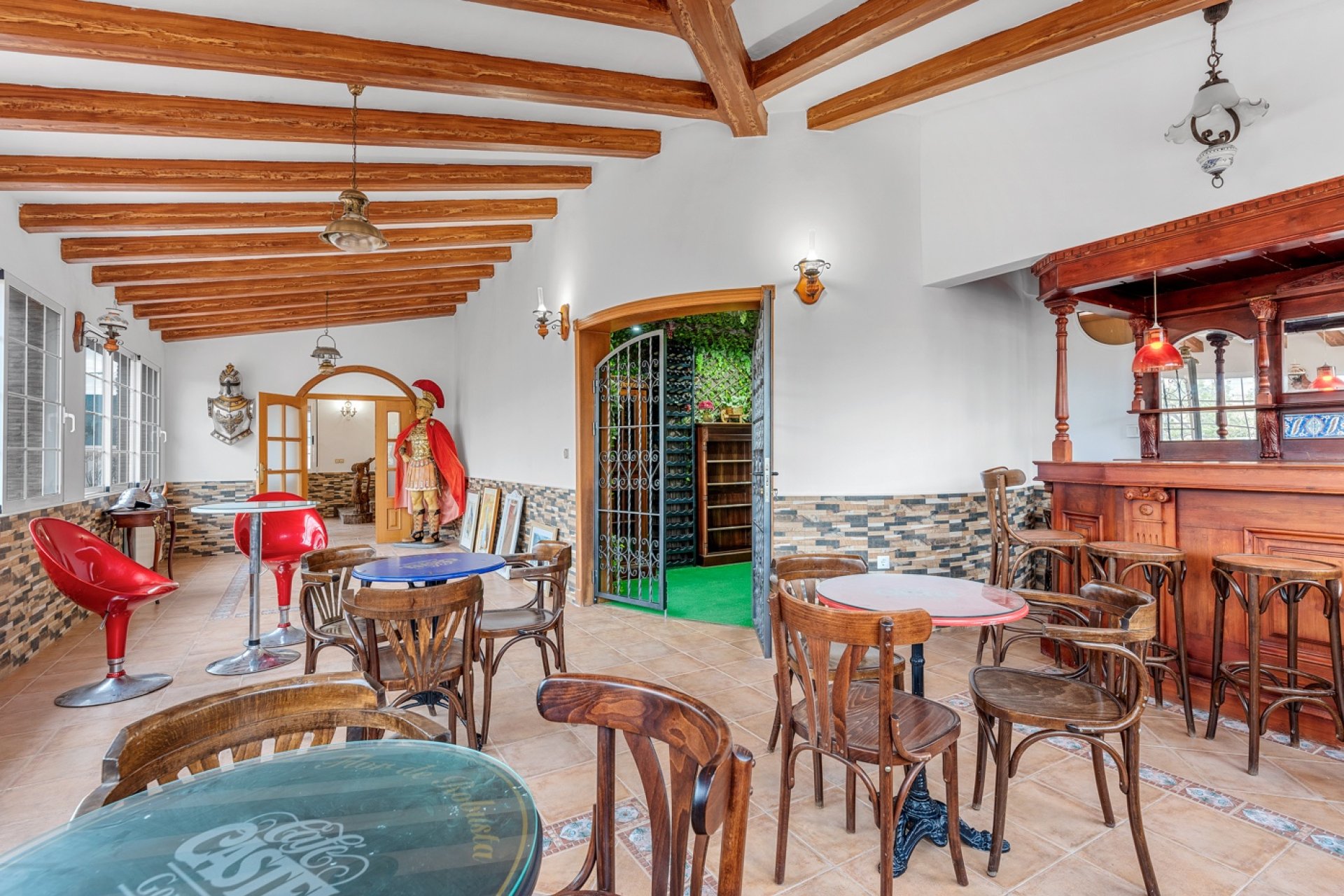 Resale - Villa - Torrevieja