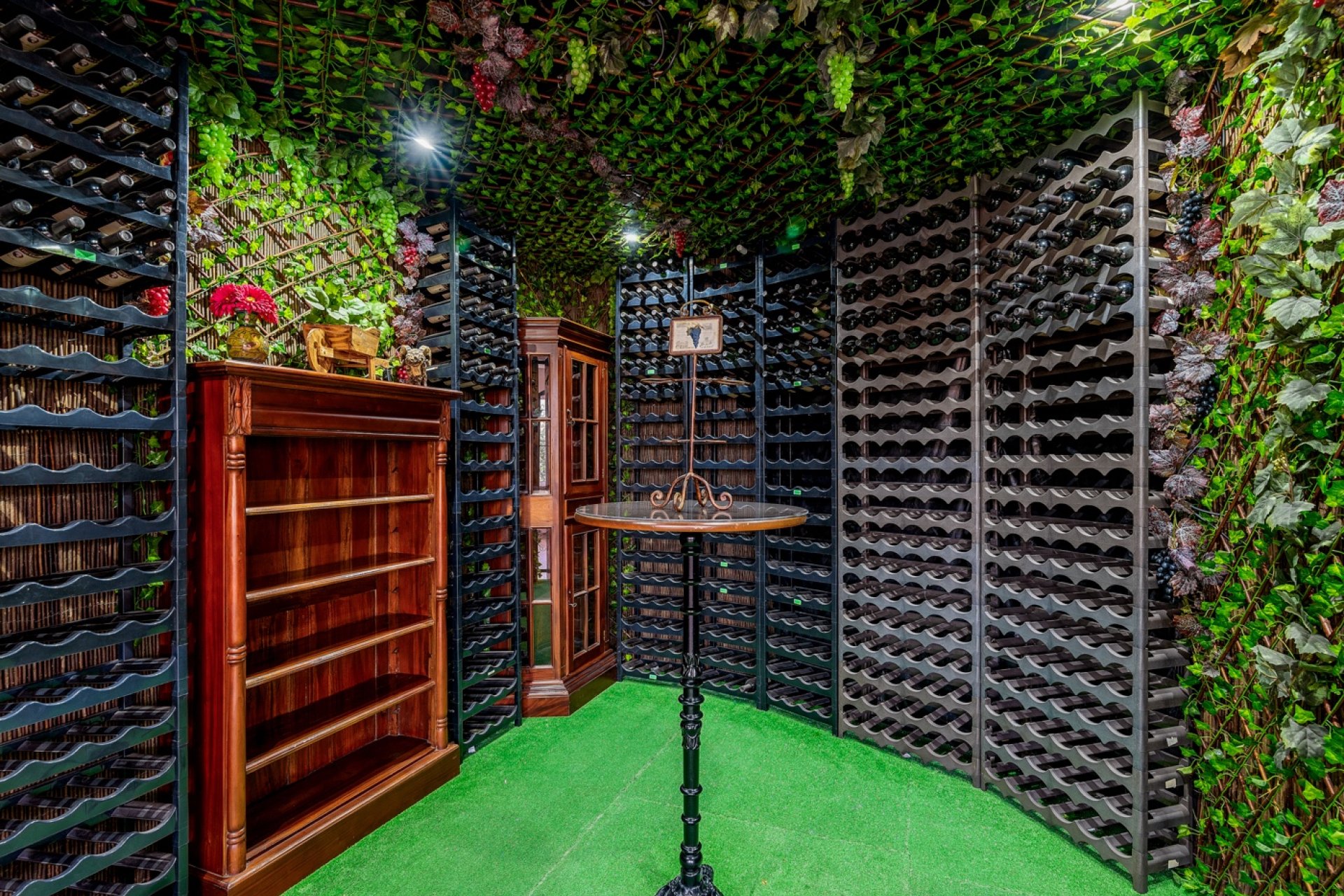 Resale - Villa - Torrevieja