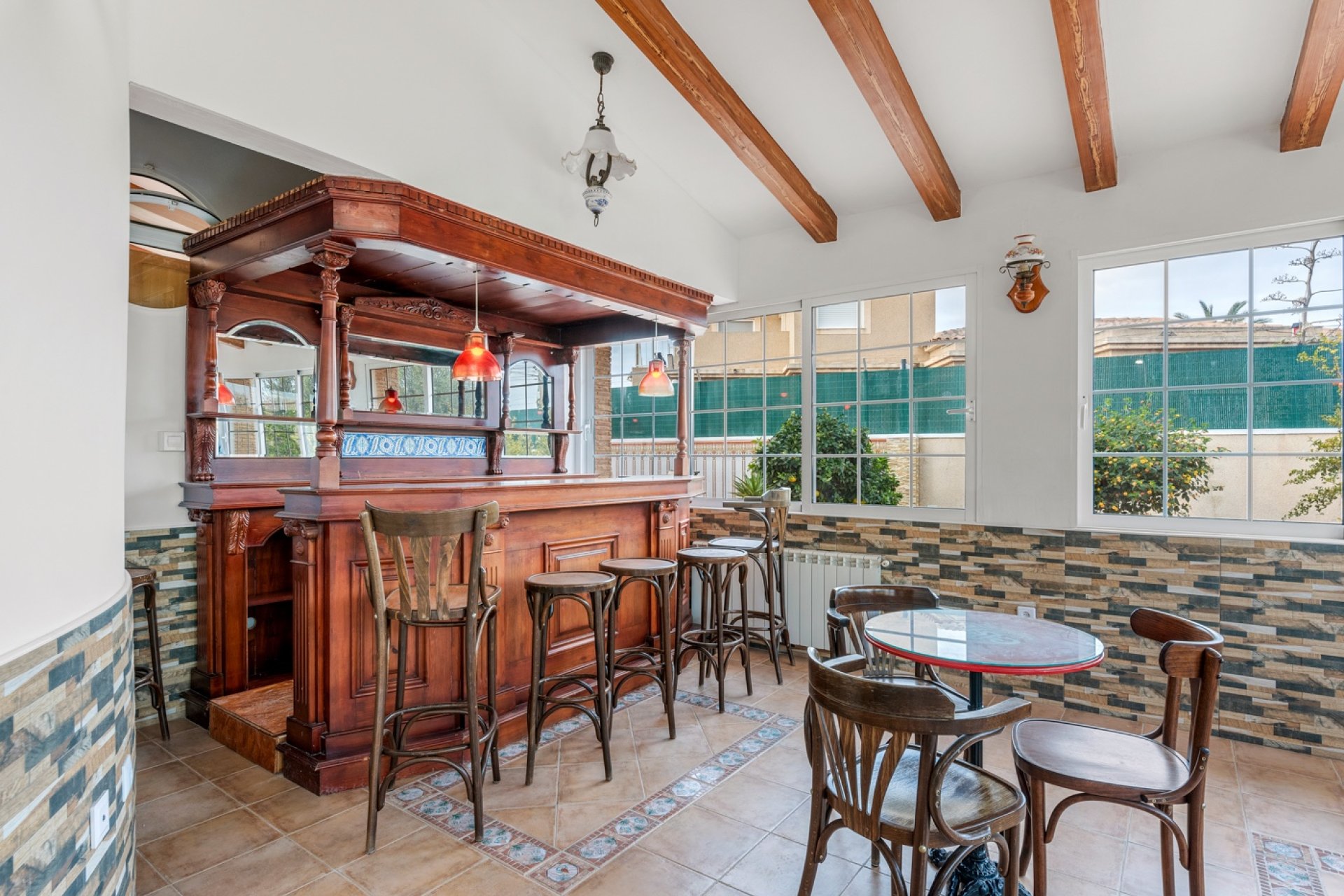 Resale - Villa - Torrevieja