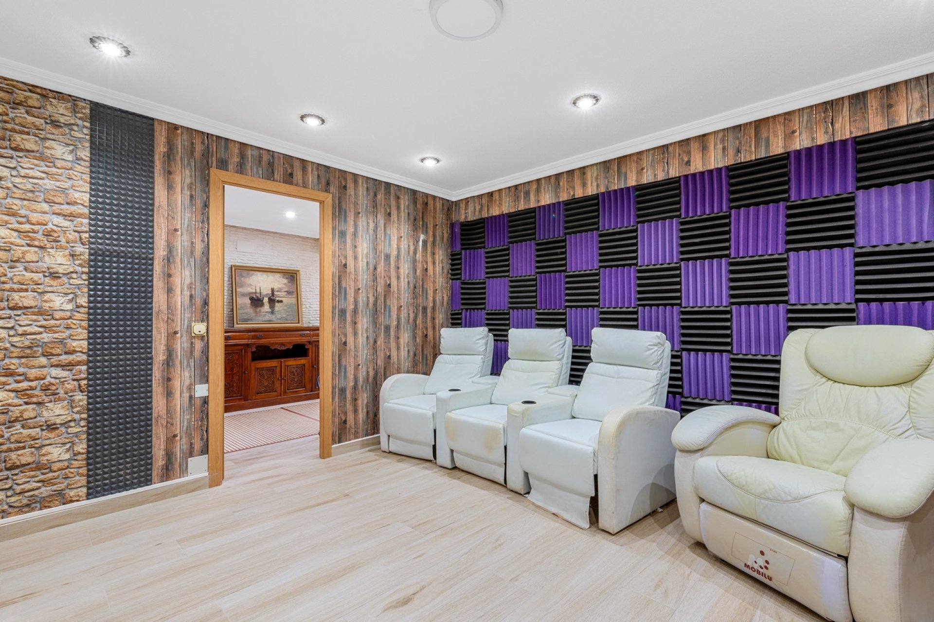 Resale - Villa - Torrevieja