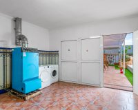 Resale - Villa - Torrevieja