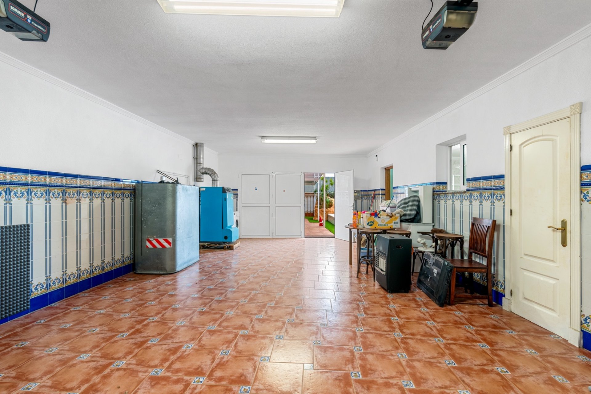 Resale - Villa - Torrevieja