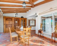 Resale - Villa - Torrevieja