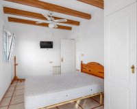 Resale - Villa - Torrevieja