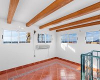Resale - Villa - Torrevieja