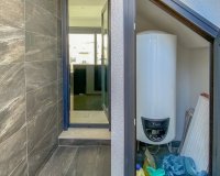 Resale - Villa - Torrevieja