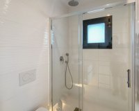 Resale - Villa - Torrevieja