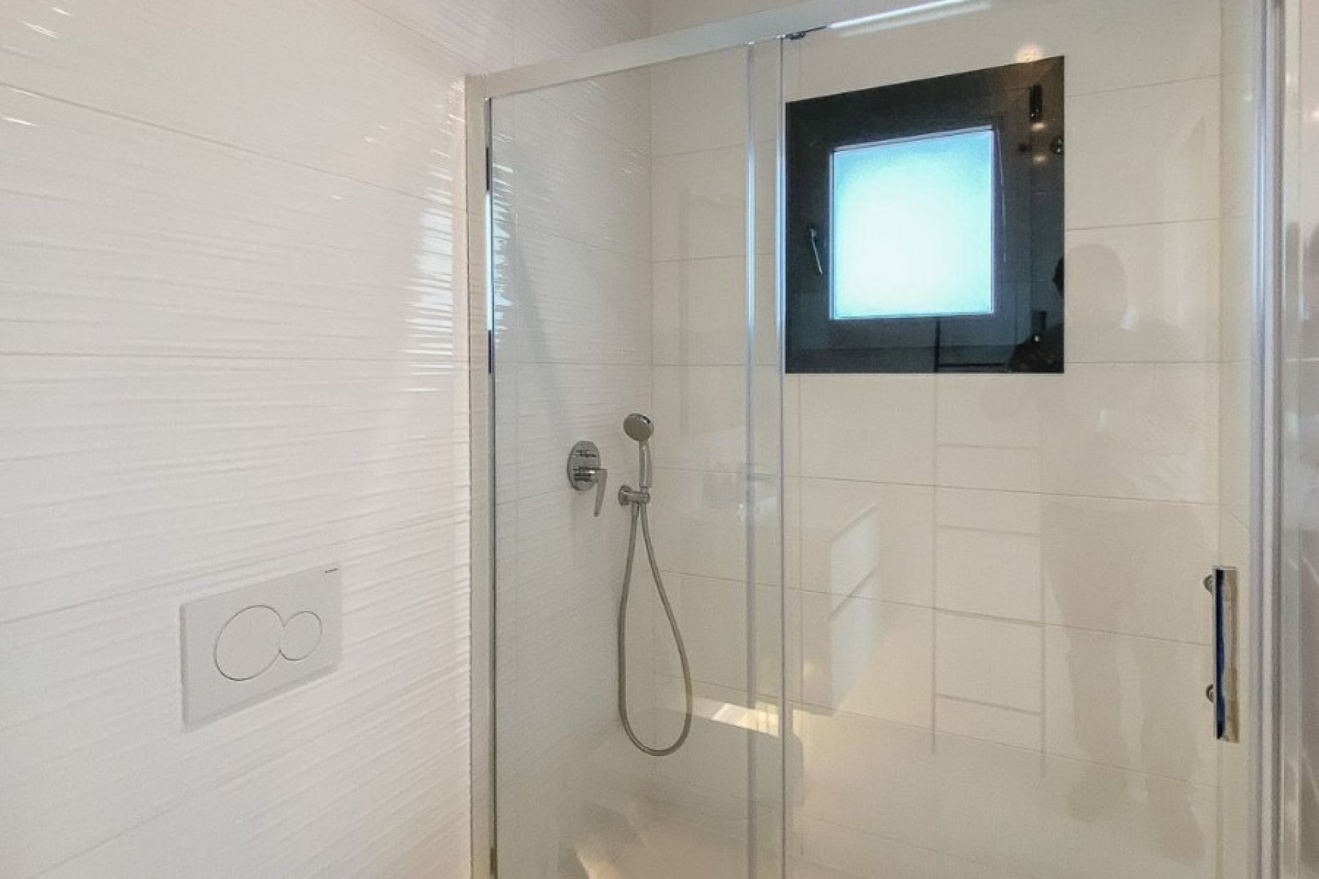 Resale - Villa - Torrevieja