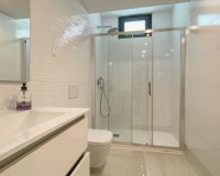 Resale - Villa - Torrevieja