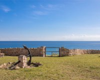 Resale - Villa - Torrevieja