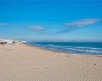 Resale - Villa - Torrevieja