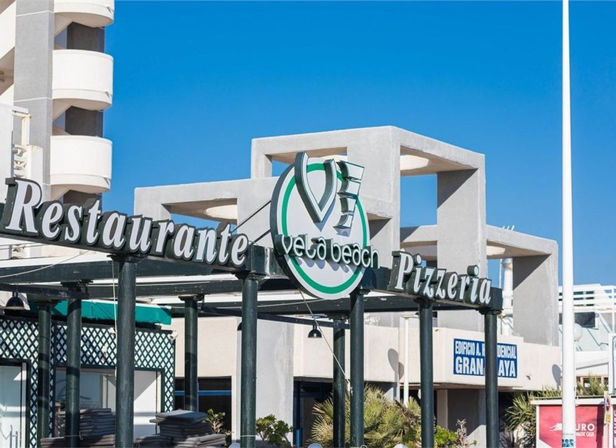 Resale - Villa - Torrevieja