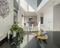 Resale - Villa - Torrevieja