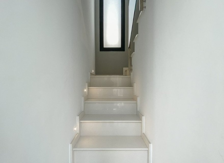 Resale - Villa - Torrevieja