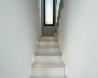 Resale - Villa - Torrevieja