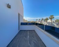 Resale - Villa - Torrevieja