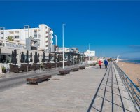 Resale - Villa - Torrevieja