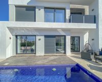 Resale - Villa - Torrevieja