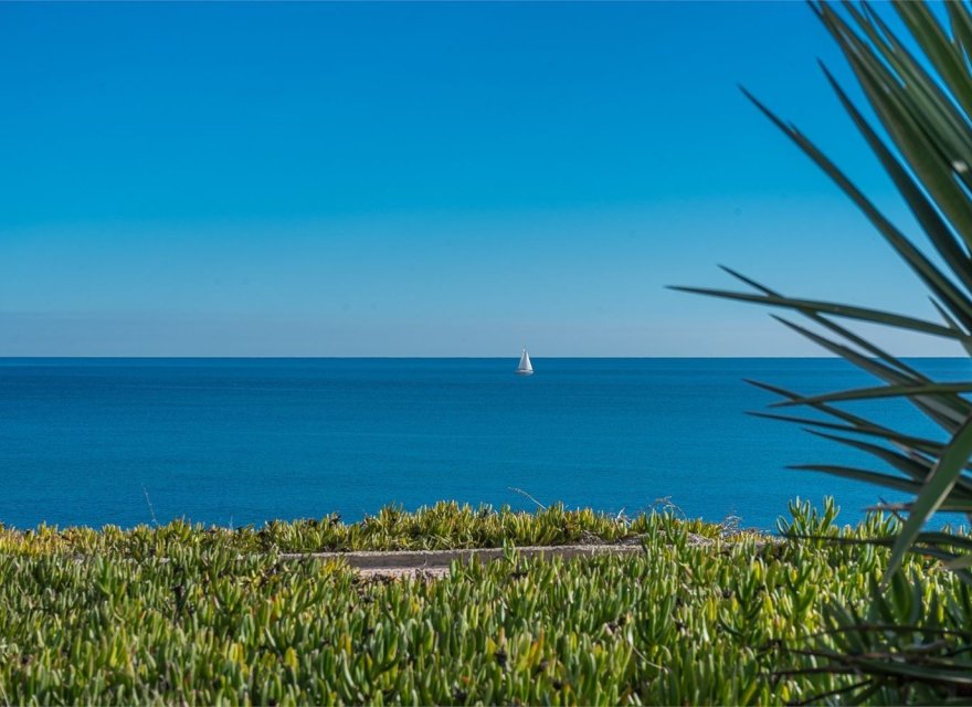 Resale - Villa - Torrevieja