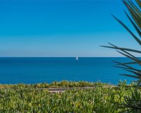 Resale - Villa - Torrevieja