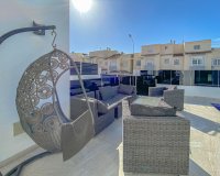 Resale - Villa - Torrevieja