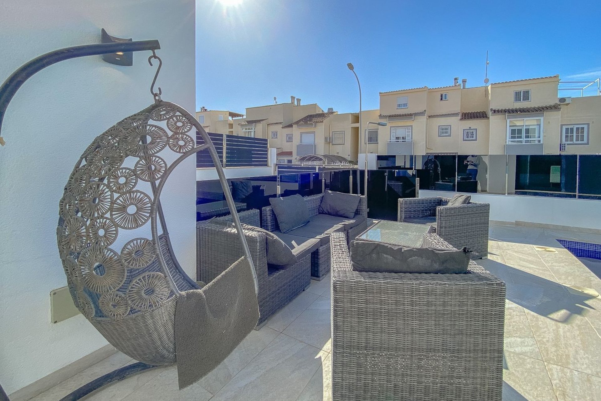Resale - Villa - Torrevieja