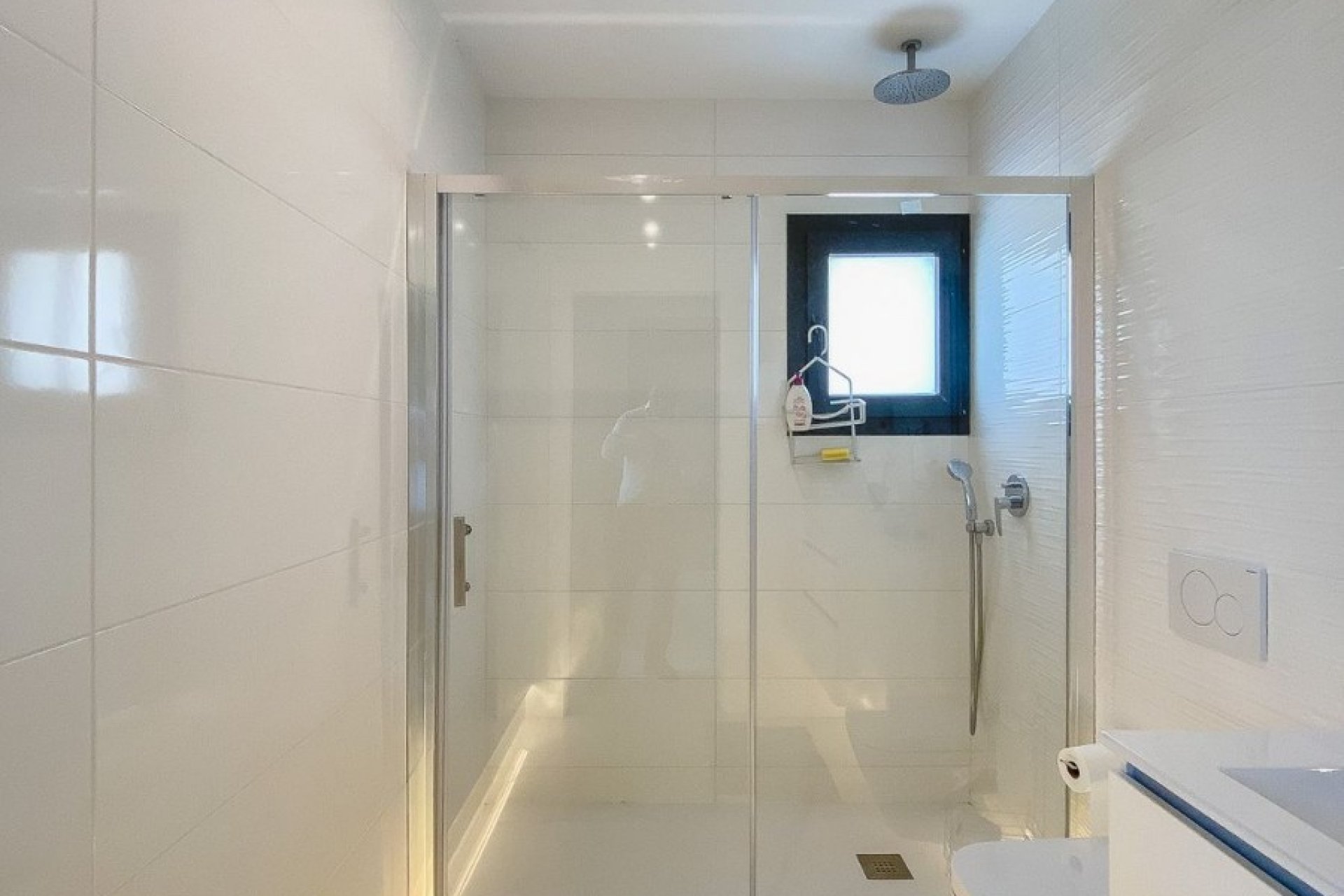 Resale - Villa - Torrevieja