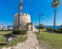 Resale - Villa - Torrevieja