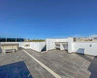 Resale - Villa - Torrevieja