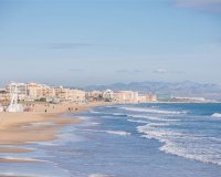 Resale - Villa - Torrevieja