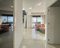 Resale - Villa - Torrevieja