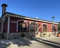 Resale - Villa - Totana - Costa Calida