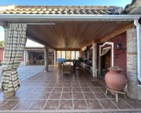 Resale - Villa - Totana - Costa Calida