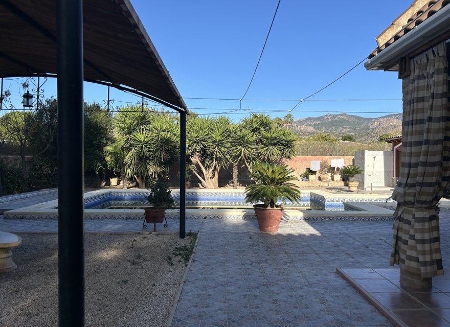 Resale - Villa - Totana - Costa Calida