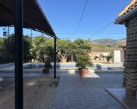 Resale - Villa - Totana - Costa Calida