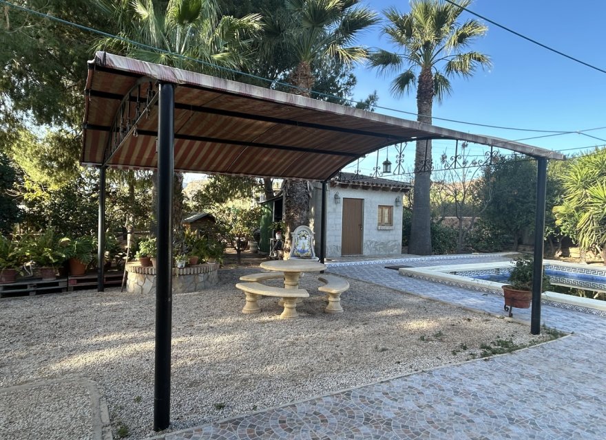 Resale - Villa - Totana - Costa Calida