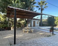 Resale - Villa - Totana - Costa Calida