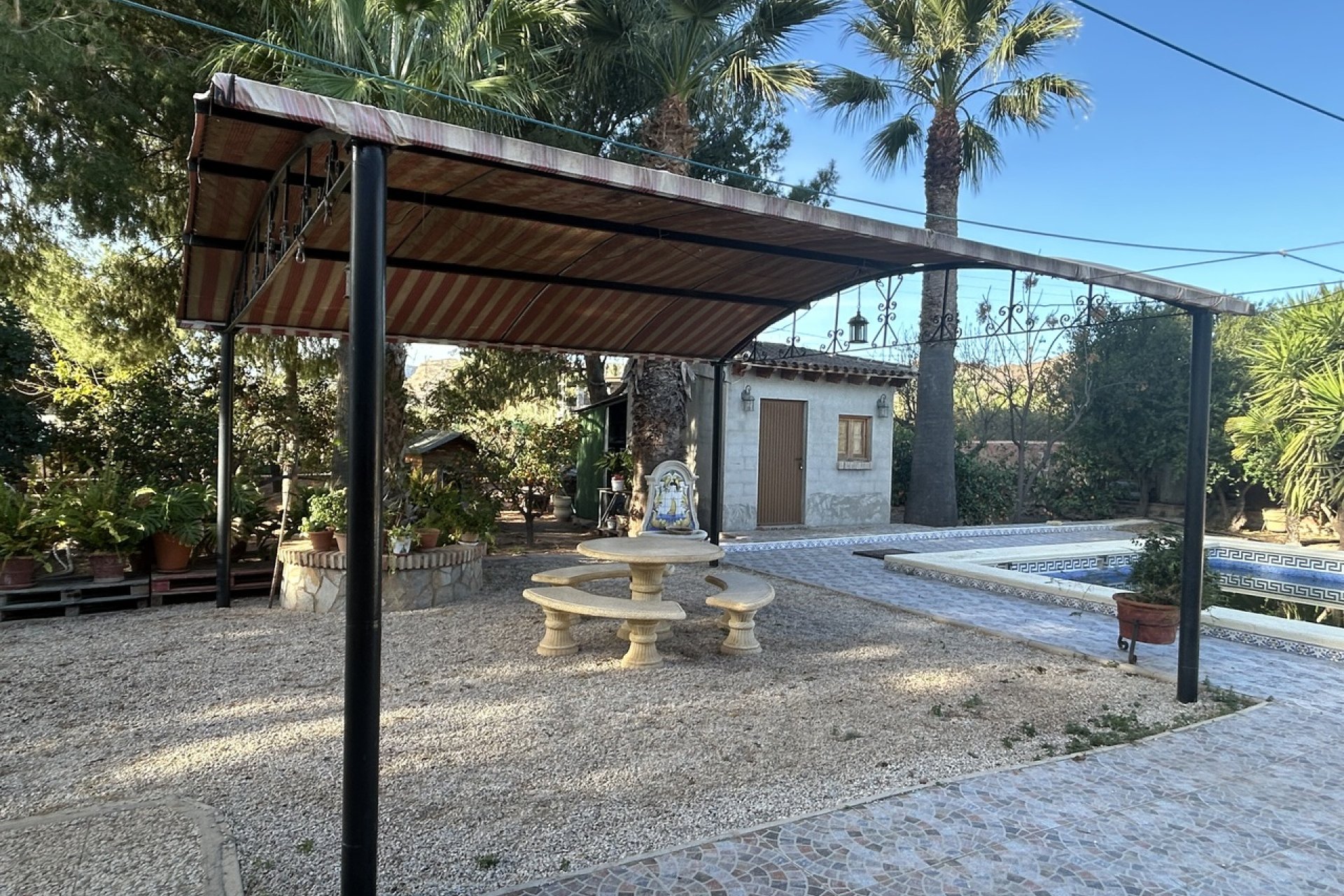 Resale - Villa - Totana - Costa Calida