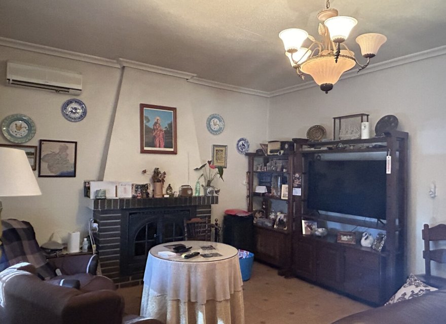 Resale - Villa - Totana - Costa Calida