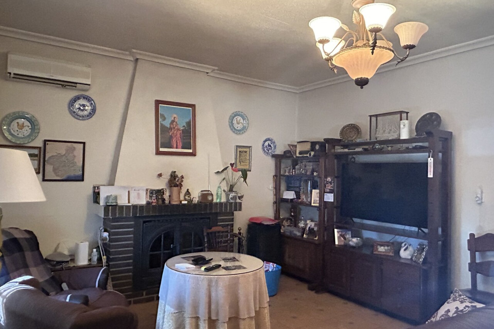 Resale - Villa - Totana - Costa Calida