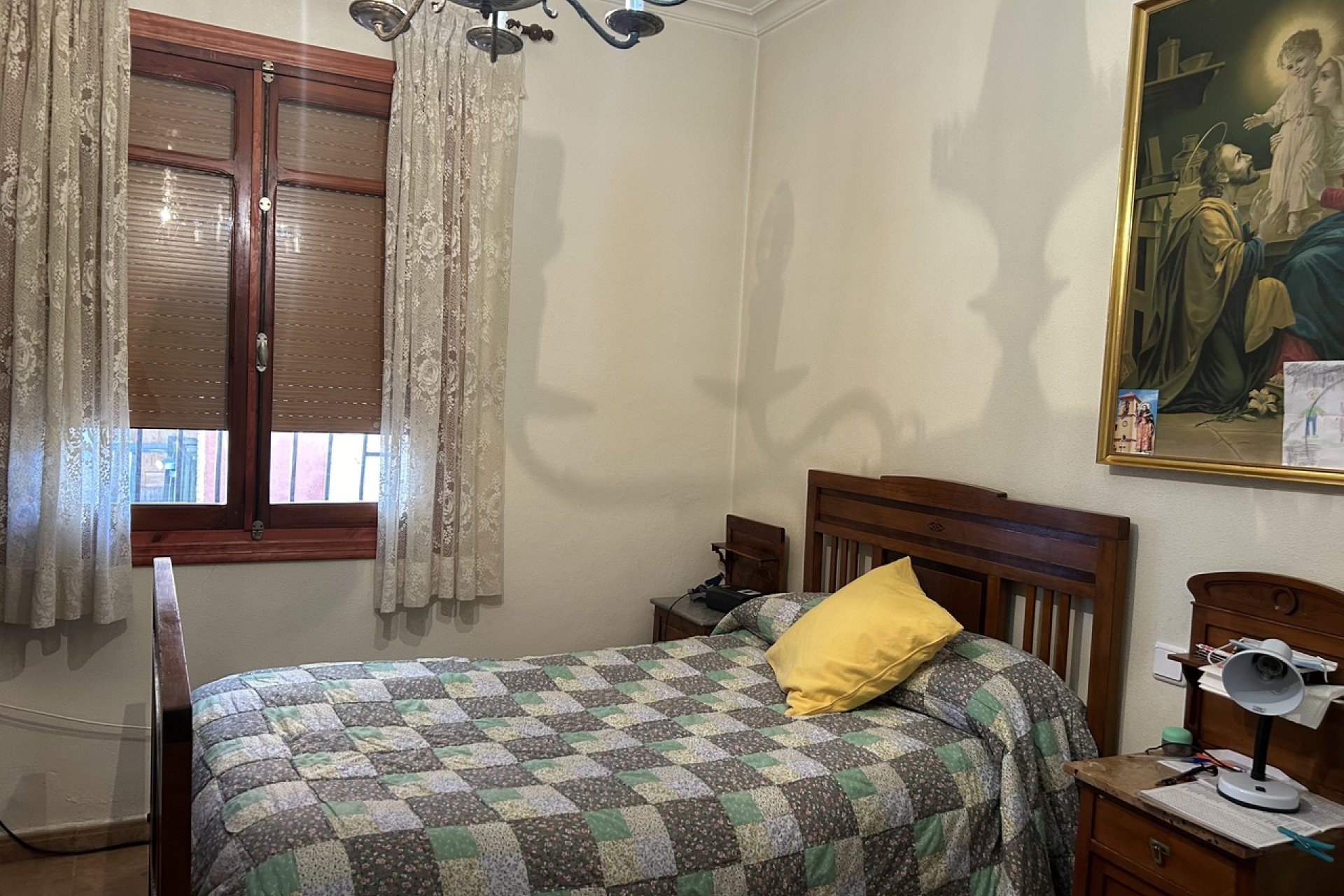 Resale - Villa - Totana - Costa Calida