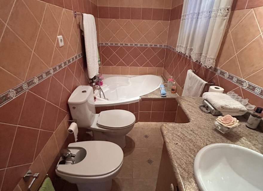 Resale - Villa - Totana - Costa Calida