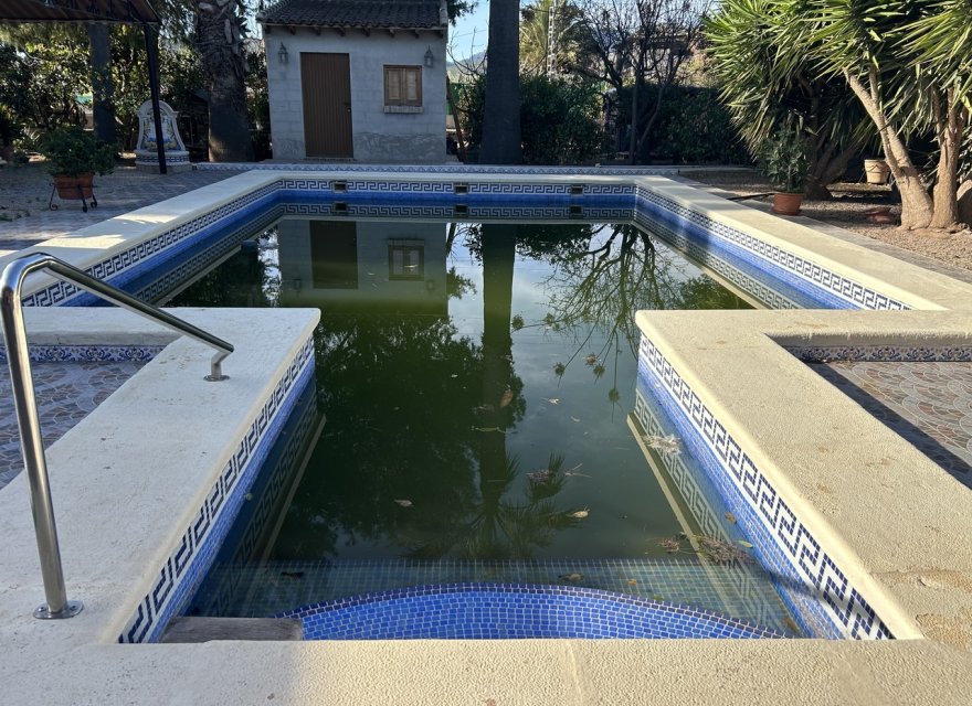 Resale - Villa - Totana - Costa Calida