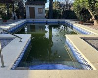 Resale - Villa - Totana - Costa Calida