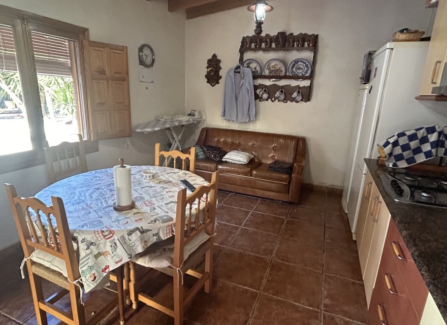 Resale - Villa - Totana - Costa Calida