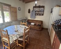 Resale - Villa - Totana - Costa Calida