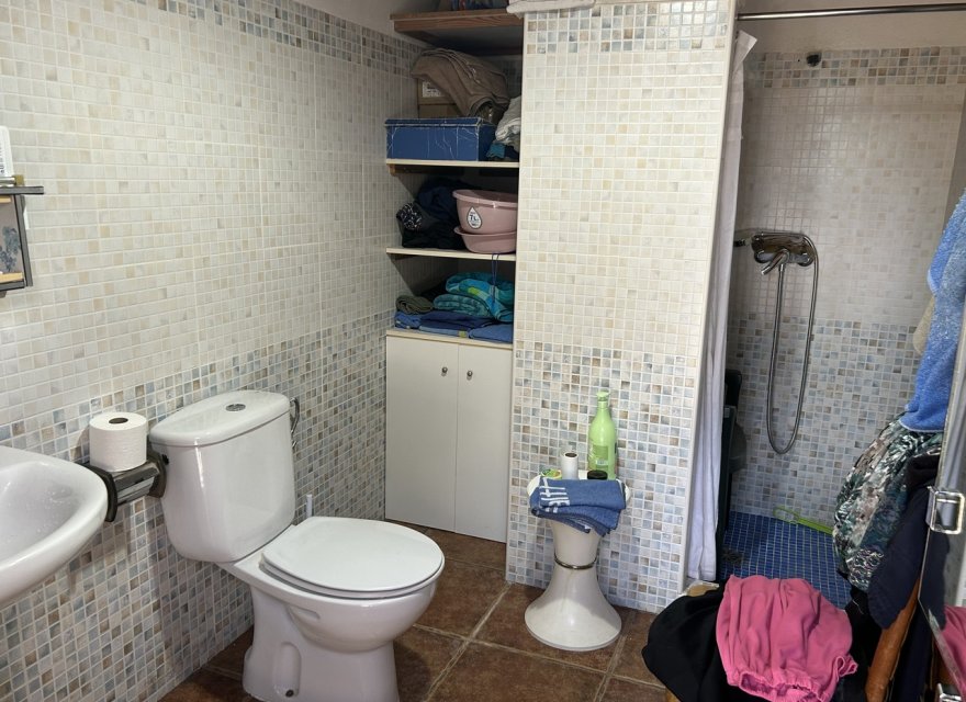 Resale - Villa - Totana - Costa Calida